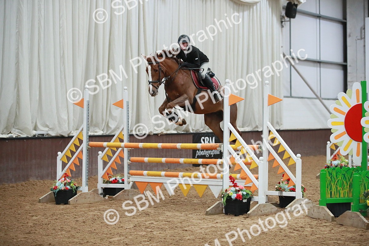 SBM_000917 - Class 4 - Senior Newcomers - 1.10m Open