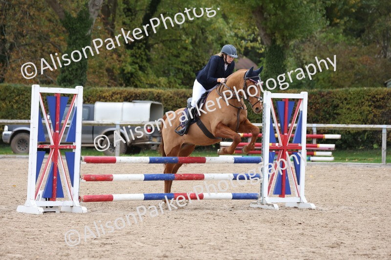 20251026-0895 - Class 3 - 80cm