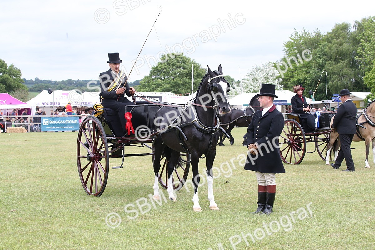 SBM_05922 - Class 12-15 - HOYS Private Driving