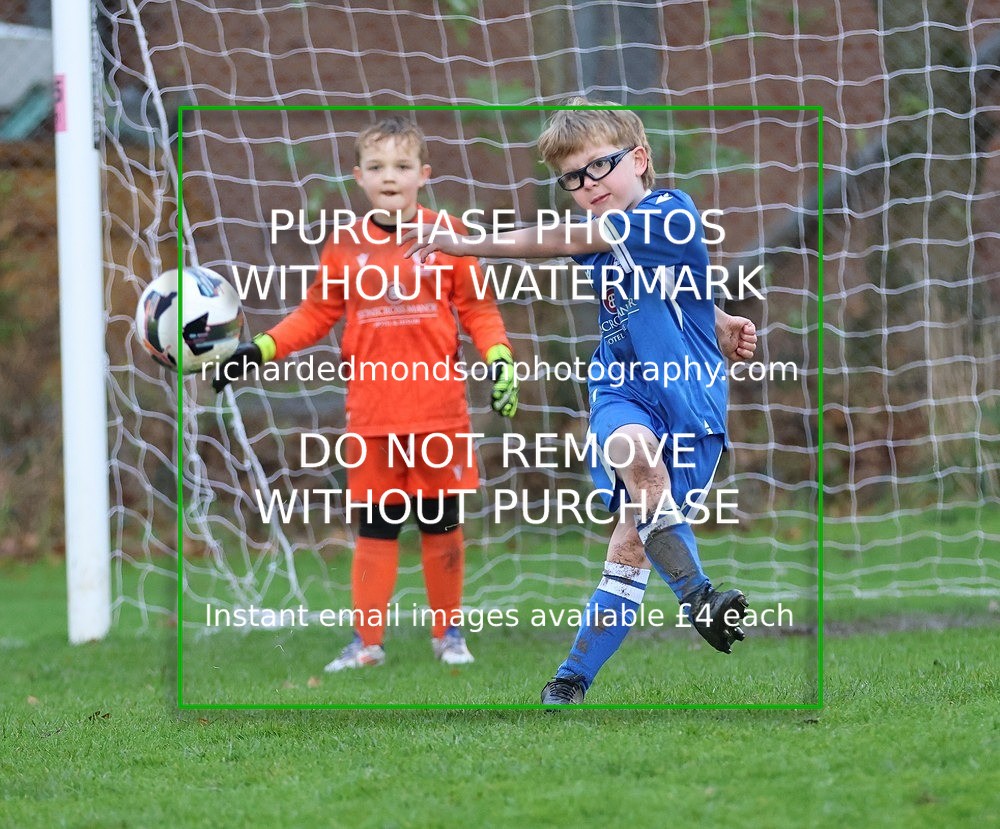 533A5977 - Ibis Under 8's (29/11/25)