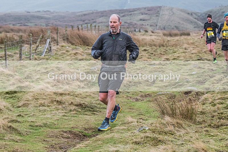 Clough Head-1011 - Kong Clough Head Fell Race Saturday 18th January 2025