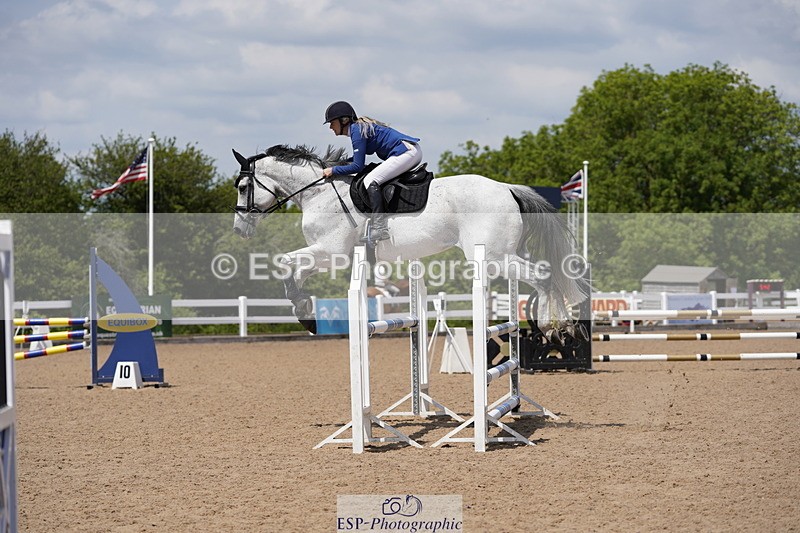 230528A-131138-07276 - Cls 33 95cm Amateur Quali