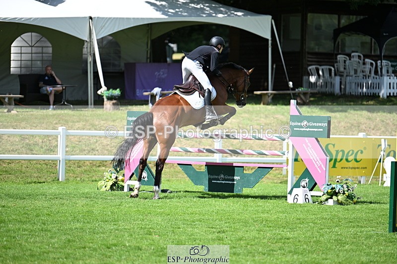 250703A-101850-02574 - Cls 1 Snr Foxhunter