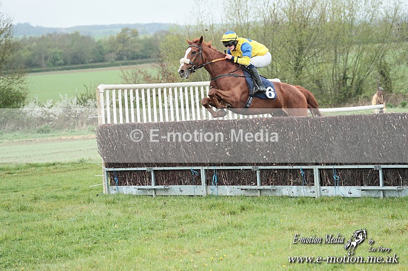 PtP 210425  404 - Paxford Races Easter Monday 21/04/25