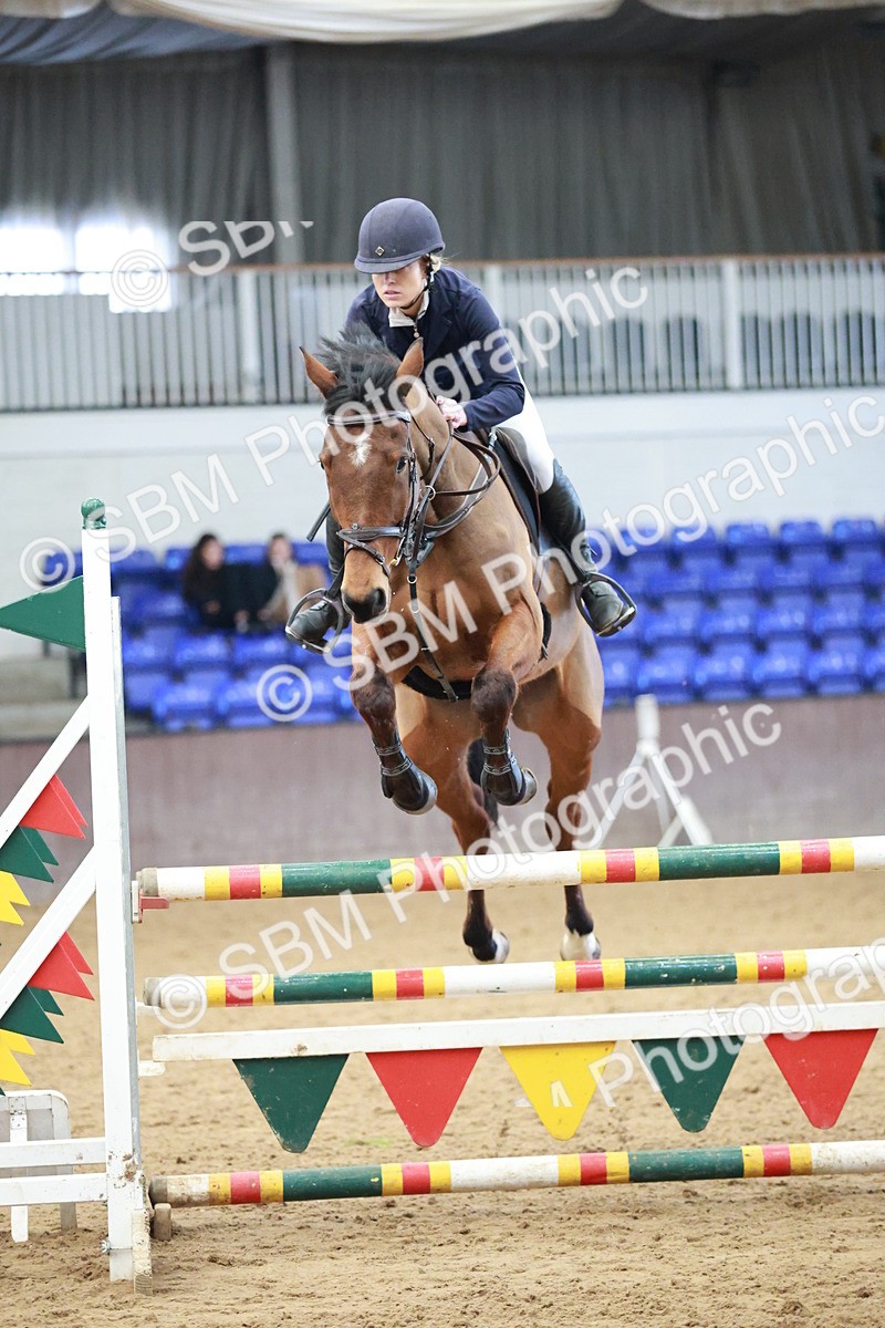 SBM_000742 - Class 4 - Senior Newcomers - 1.10m