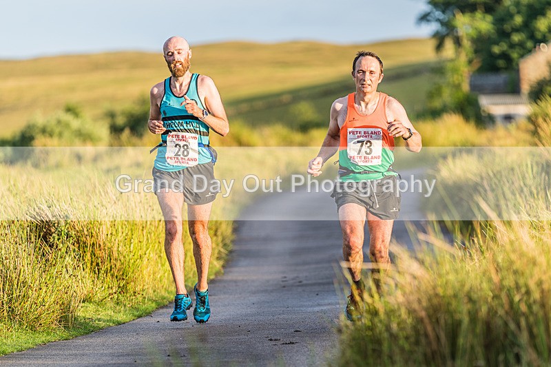 Tebay-387 - Tebay Fell Race Wednesday 28th June 2023