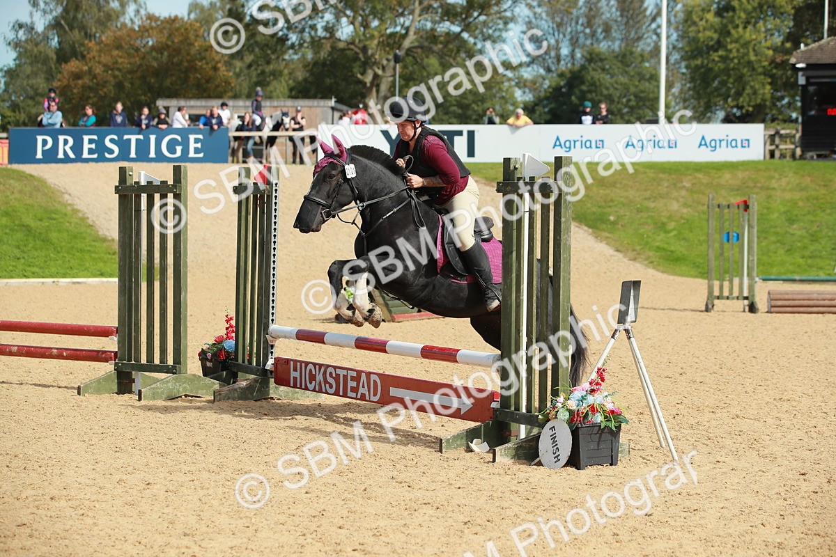 SBM_21856 - E11 - Eventers Challenge 60cm Championship