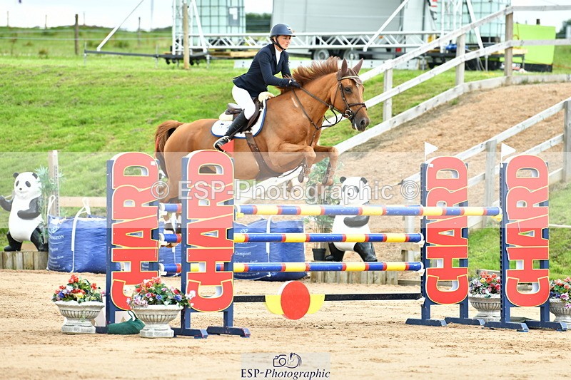 230720A-122930-02841 - Cls 33, 7 Yr Olds 1.30m