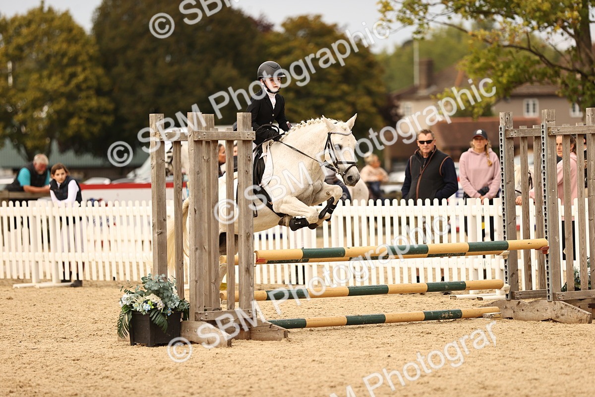 SBM_74392 - J14 - Junior Pony 65cm Championship