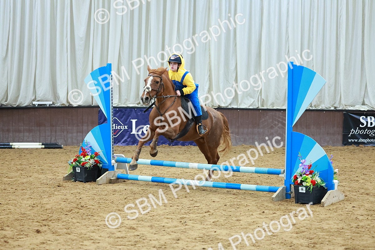 SBM_002269 - Class 3 - Horse & Hound (60cm)