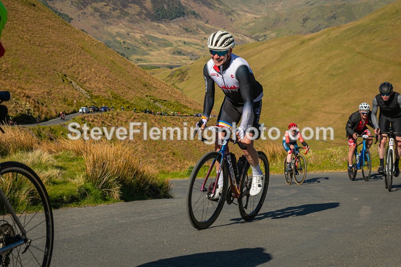 092919 - Newlands Pass 09.00 - 10.00