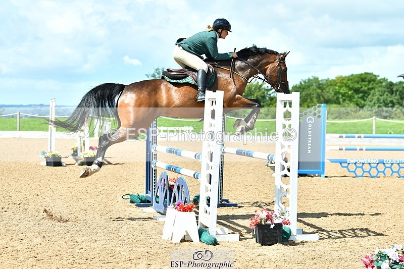 230729A-114046-05537 - Cls 14 NAF Bronze League Semi Final