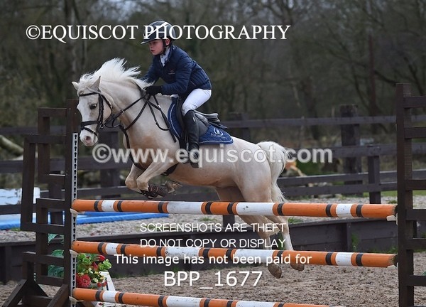 BPP_1677 - CLASS 10 Winter/ Summer 128cm/ Winter/ Summer 138cm