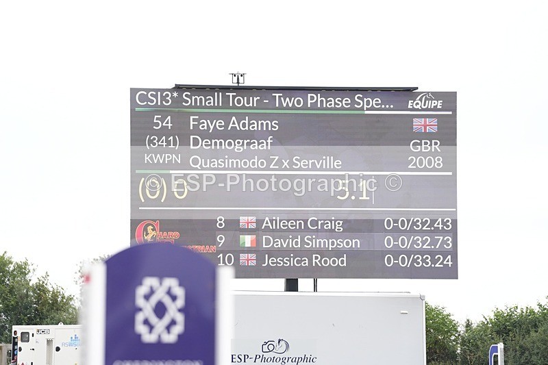 250718-112606-10009 - Cls 2, 3 Star Small Tour Break til End