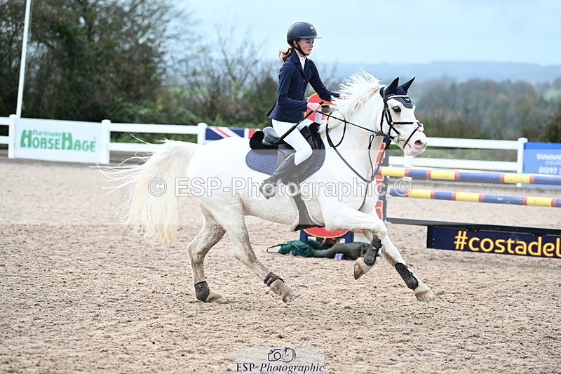 231118A-121137-01793 - Cls 6 BlueChip Pony Sapphire Qualifier