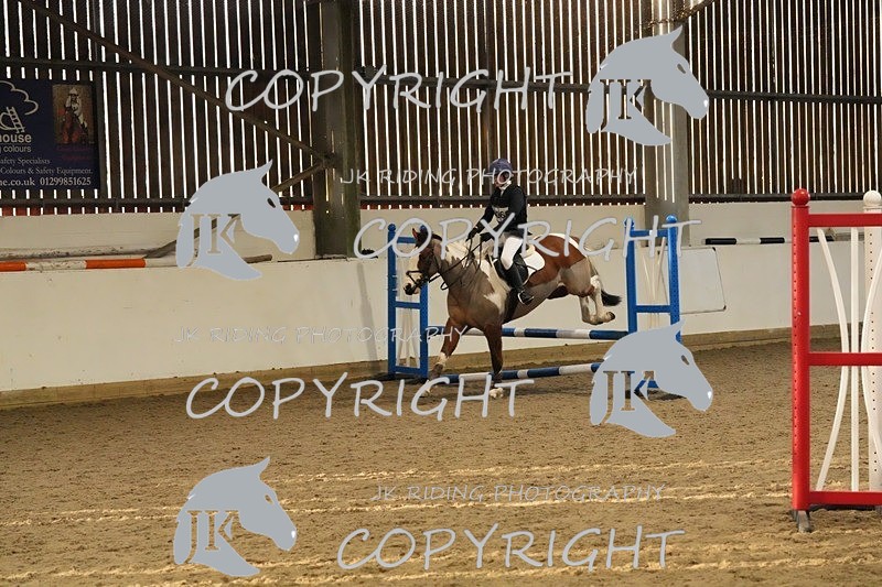 JKR02568 - Class 6 70cm