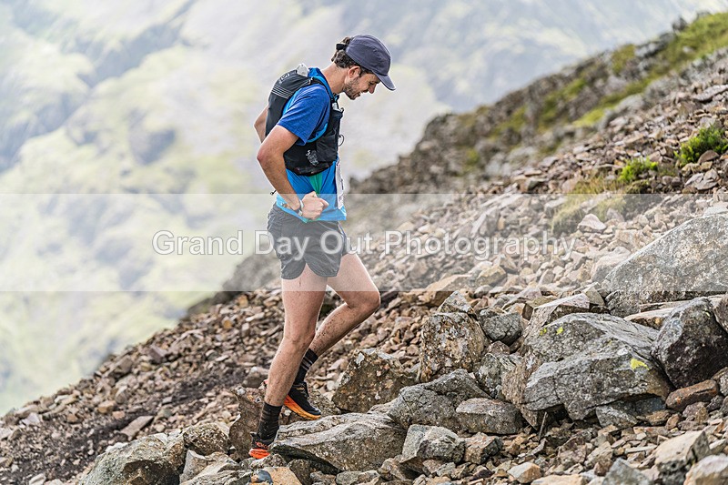 Borrowdale-813 - Borrowdale Fell Race Saturday 3rd August 2024