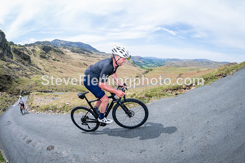 123123 - Hardknott Pass Camera 2 12.00-13.00