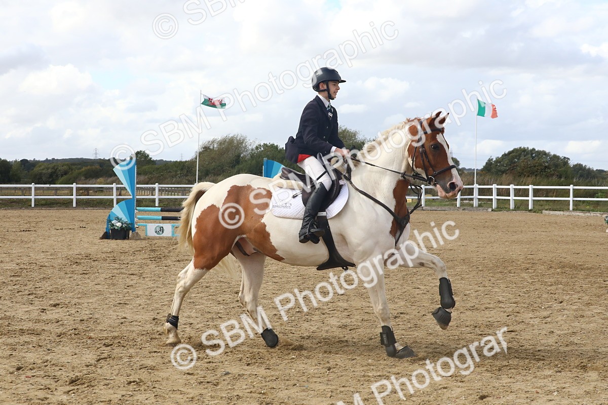 SBM_007899 - Class 10 - 80cm Champs