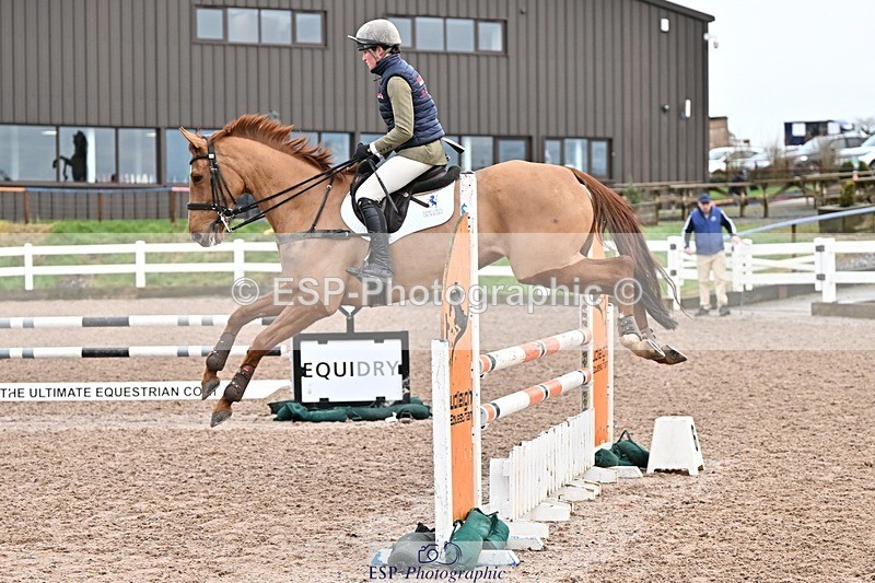 250129-104958-00150 - Cls 02 Snr Disco & 1.00m Open