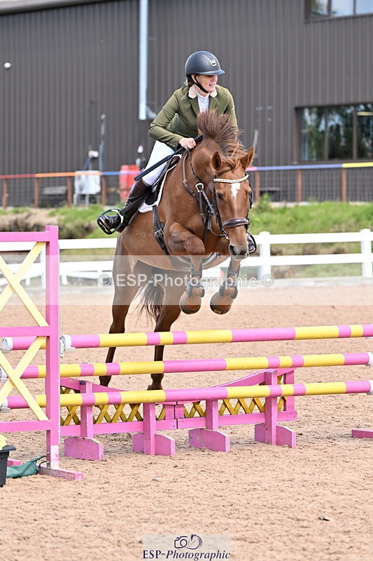 240912A-134509-01901 - Cls 11 95cm Amateur Qualifier
