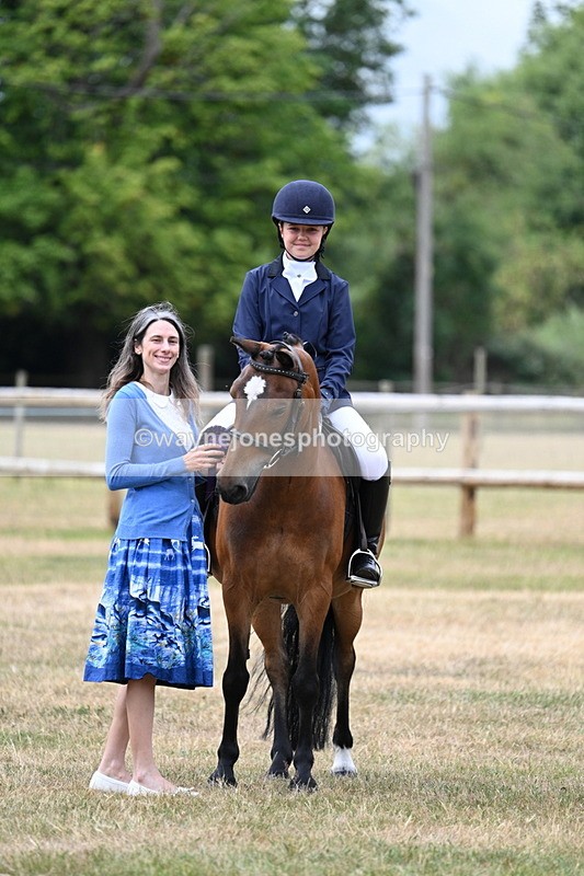 WJ7_0738 - Class 2 Best rider