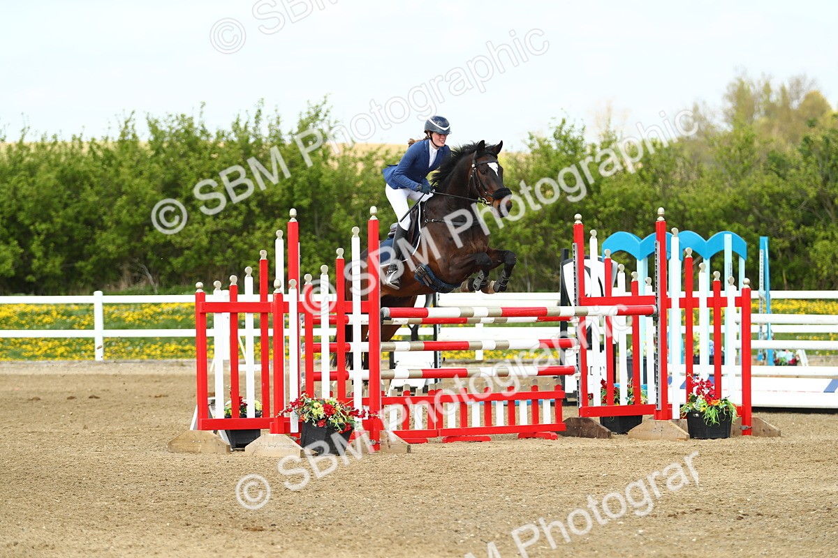 SBM_001430 - Class 6 - National B & C Handicap 1.25m - 1.30m