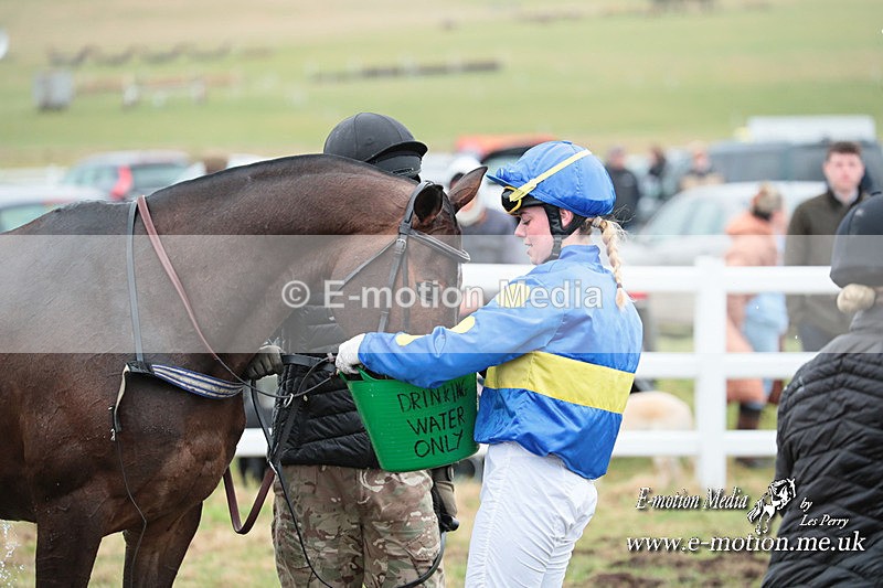 PtP 040224 253 - Combined Services Point-toPoint Larkhill 04/02/24