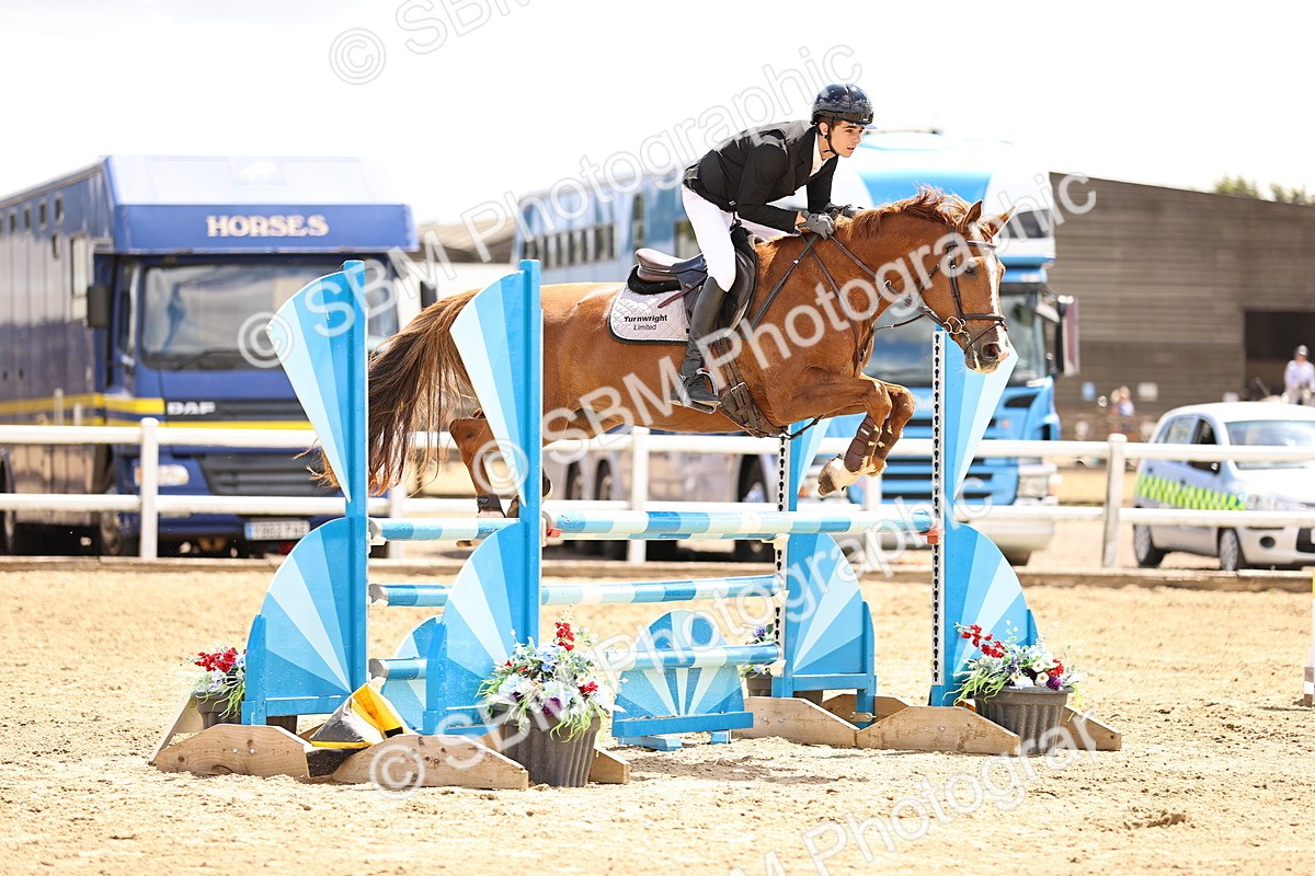 SBM_014058 - Class 14 - Senior Discovery - 1.00m Open