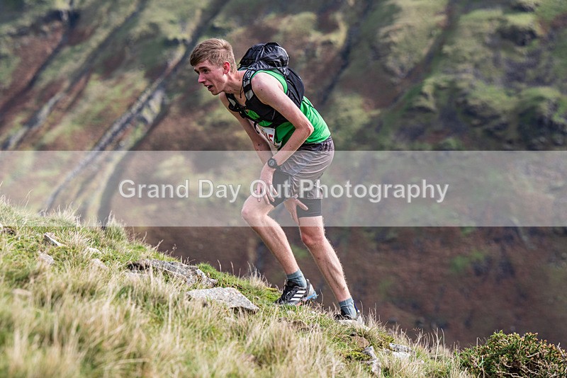 Wasdale Show-290 - Wasdale Head Show Fell Races (Junior & Senior) Saturday 14th October 2023