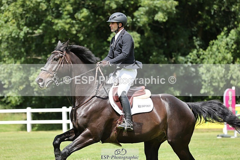 240704-134530-05088 - Cls 3 National 1.30m Open