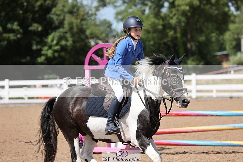 240629A-152527-07118 - Cls 16 11yrs and Under 128cm