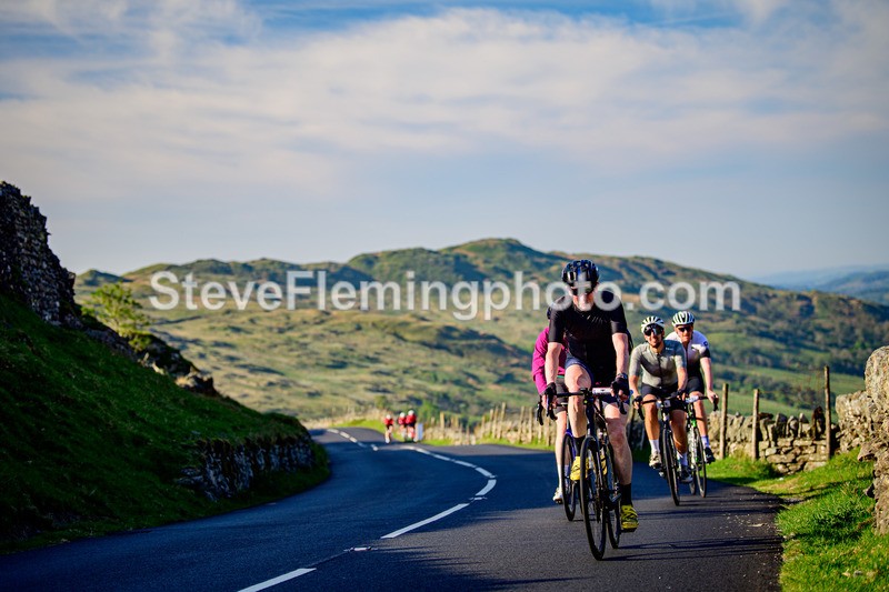 080611 - Kirkstone Pass 08:00 - 09:00