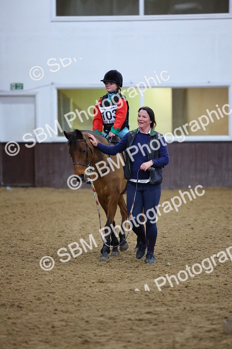 SBM_000051 - Class 1 - 40cm