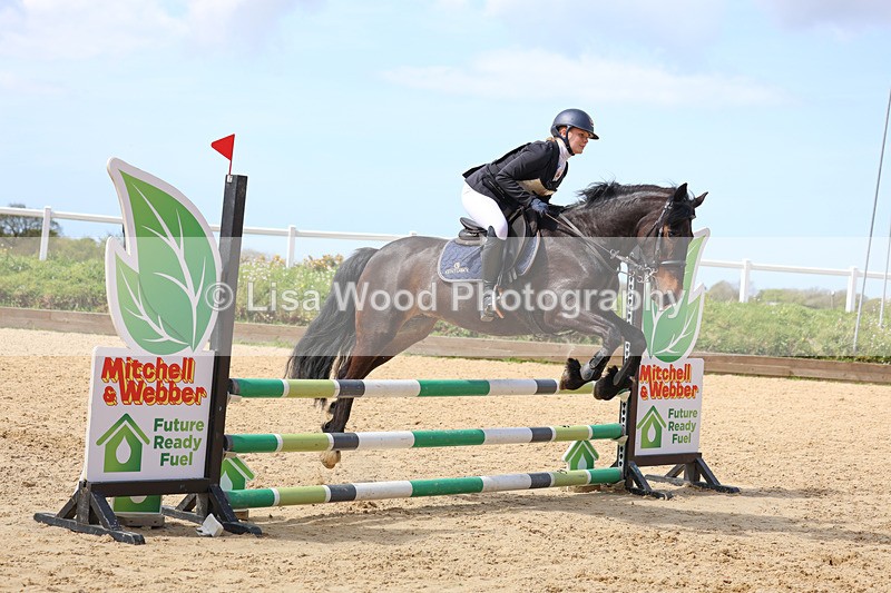 3E7A5200 - Class: 6 Mini/Major selection 80cm