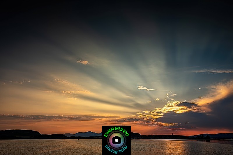 L-18-Radiant Rays - 'LUMINAL'
