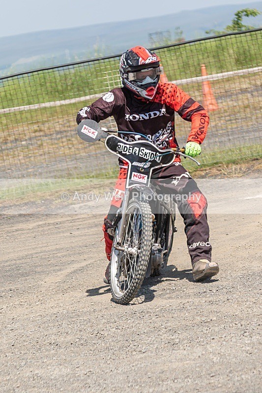 210615-7D-8E0A0555 - Ride & Skid It Speedway Experience Day 15 June 21