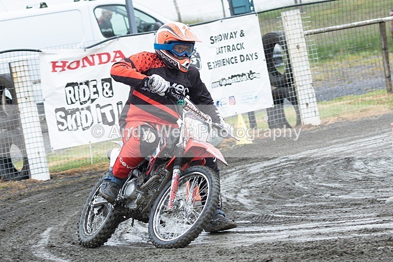 210703-7D-8E0A3632 - Ride & Skid It  Flat Track Experience 03rd Jul 21