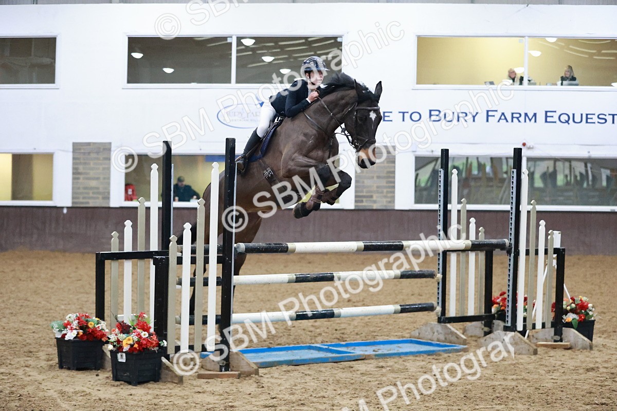 SBM_001437 - Class 4 - Senior Newcomers - 1.10m