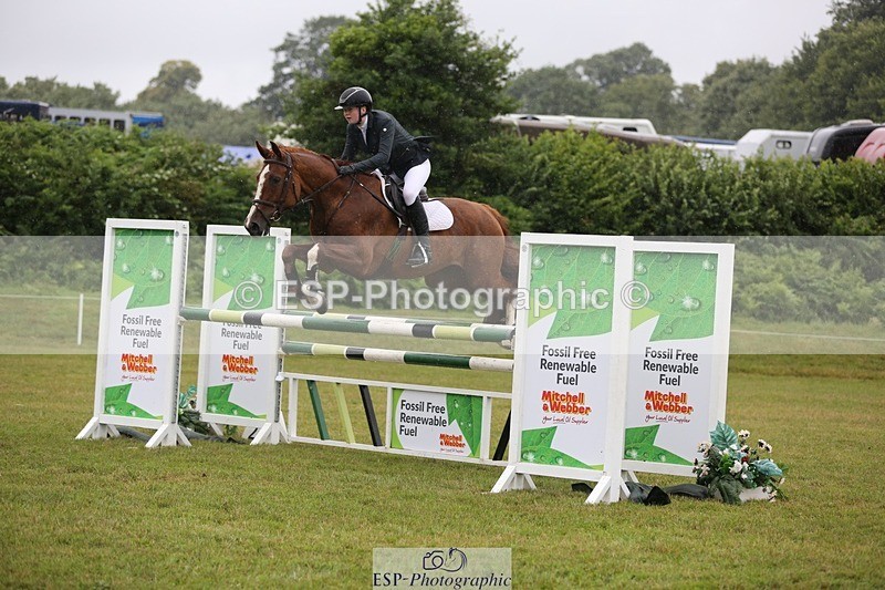 230714-085957-30725 - Cls 73 Fox Hunter Final 1st round