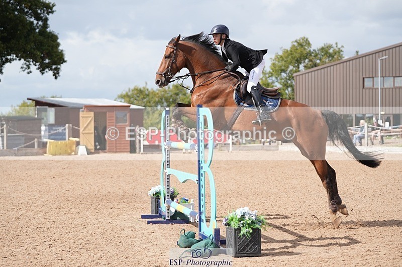 250913-144113-07604 - Cls 18 National 1.30m Open