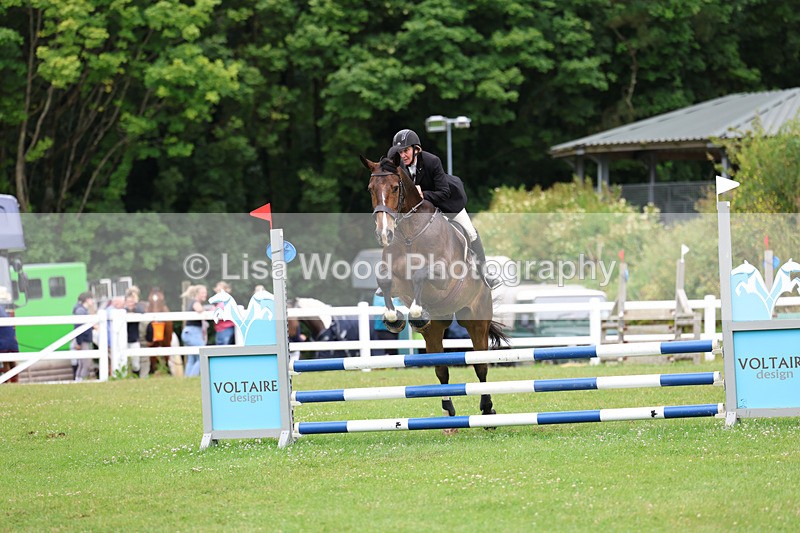 3E7A2308 - Class 6: Veteran 45 and over