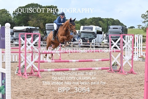 BPP_3064 - CLASS 18 SAT 1.05m Amateur Championship Qualifier