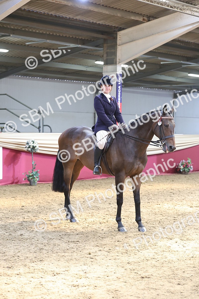 SBM_24116 - Class 905 - Supreme Final - Ridden Veteran