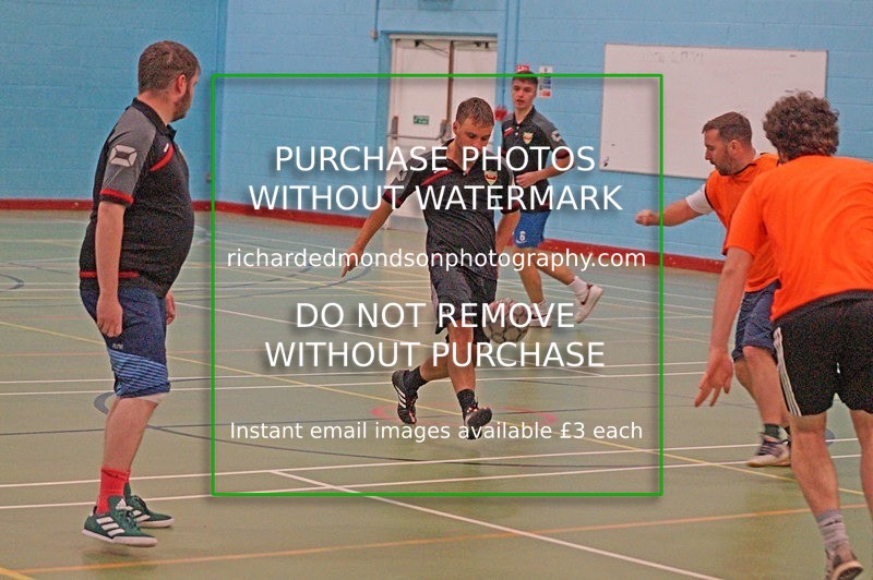 DSC02026 - Endmoor KGR Futsal