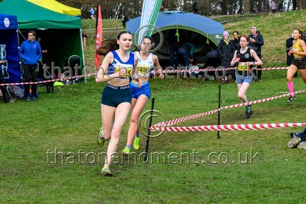 Falkirk25-913072 - U17 Women