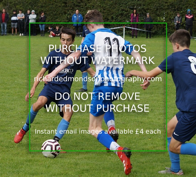 DSC00038 - Wattsfield v Ambleside