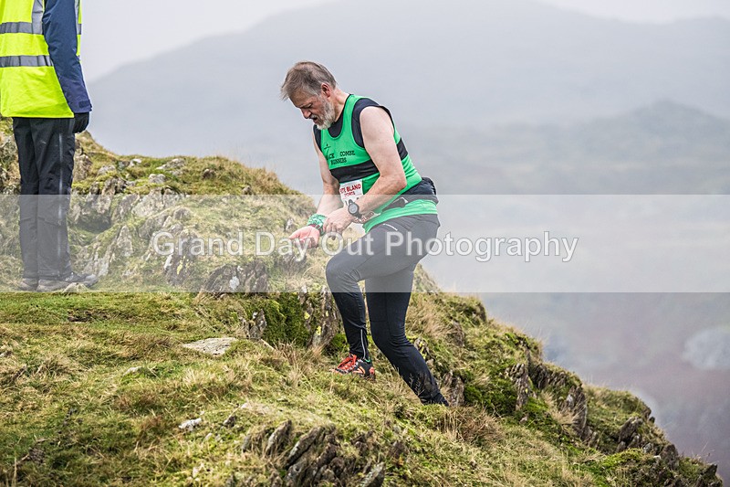 Dunnerdale-965 - Dunnerdale Fell Race Saturday 9th November 2024