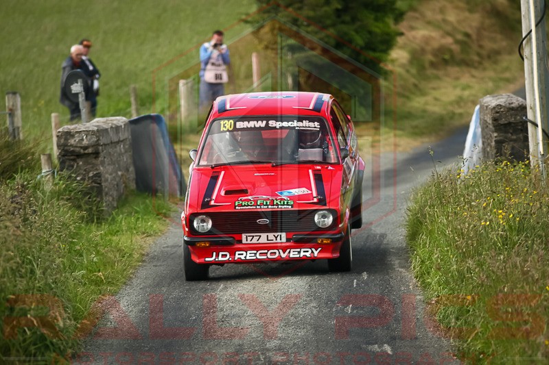 Wilton Recycling Donegal Rally Friday 206 of 207 - Wilton Recycling Donegal International Rally