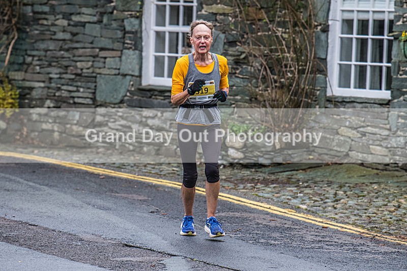Derwentwater-892 - Derwentwater 10 Mile Road Race Sunday 2nd November 2025